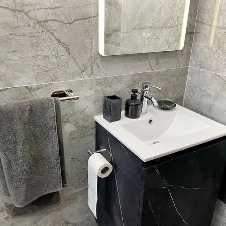 Caparica Surf Retreat Apartmán