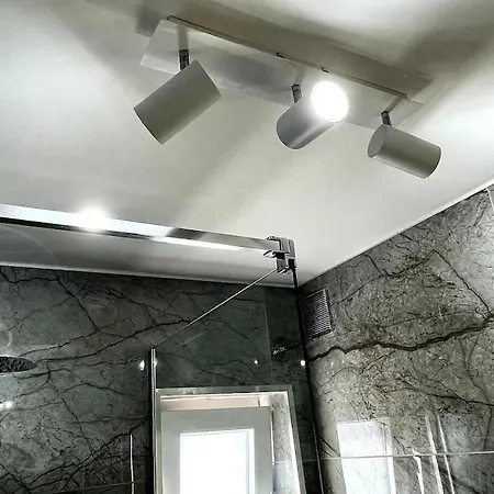 Apartmán Caparica Surf Retreat *