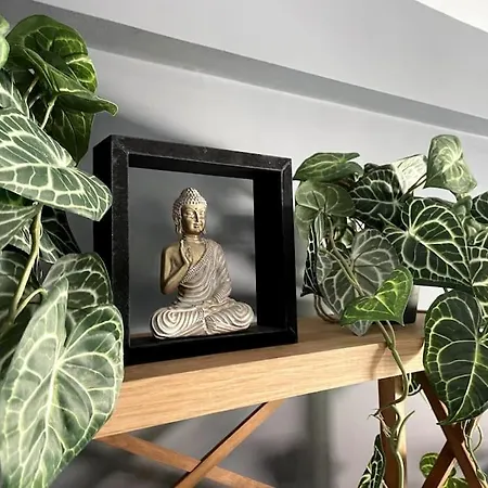 Caparica Surf Retreat Apartmán Costa de Caparica