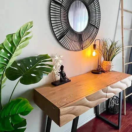 Apartmán Caparica Surf Retreat Costa de Caparica