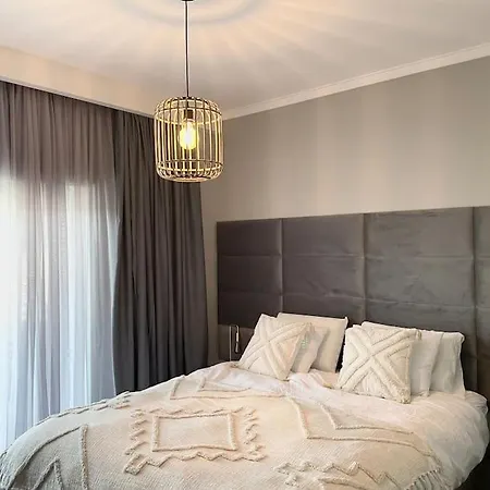 Caparica Surf Retreat Apartmán