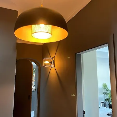 Caparica Surf Retreat Apartmán Costa de Caparica