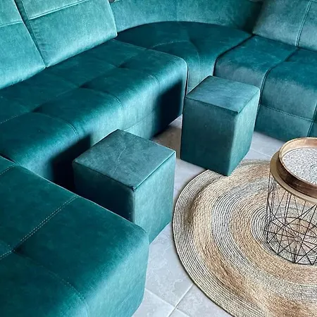 Apartmán Caparica Surf Retreat Costa de Caparica