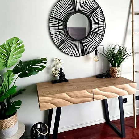 Caparica Surf Retreat Apartmán