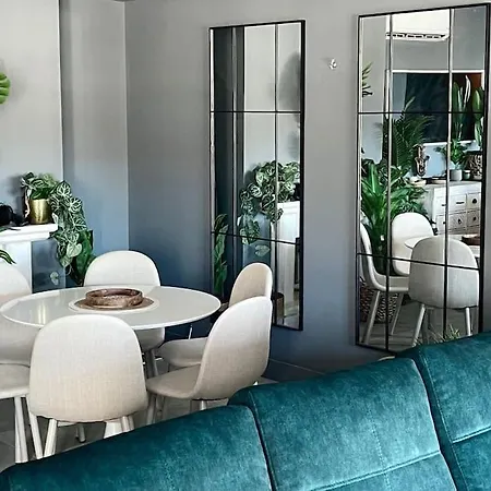 Caparica Surf Retreat Apartmán *