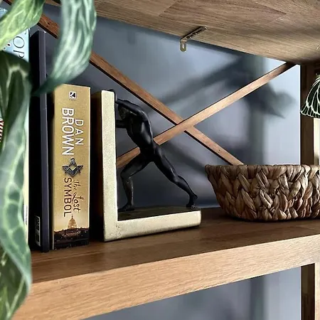 Apartmán Caparica Surf Retreat *