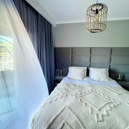 Apartmán Caparica Surf Retreat *