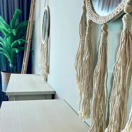 Caparica Surf Retreat