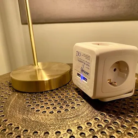 Caparica Surf Retreat Apartmán *