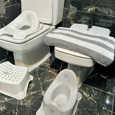 Caparica Surf Retreat * Costa de Caparica