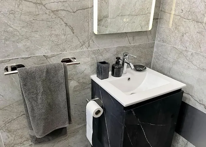 Caparica Surf Retreat Appartamento