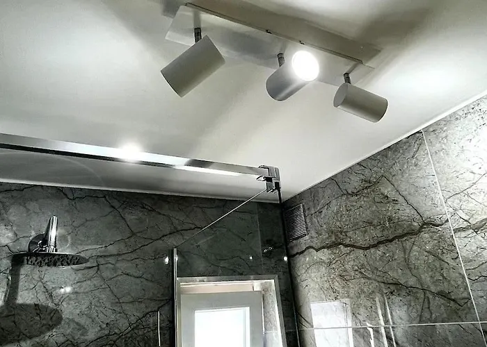 Appartamento Caparica Surf Retreat *