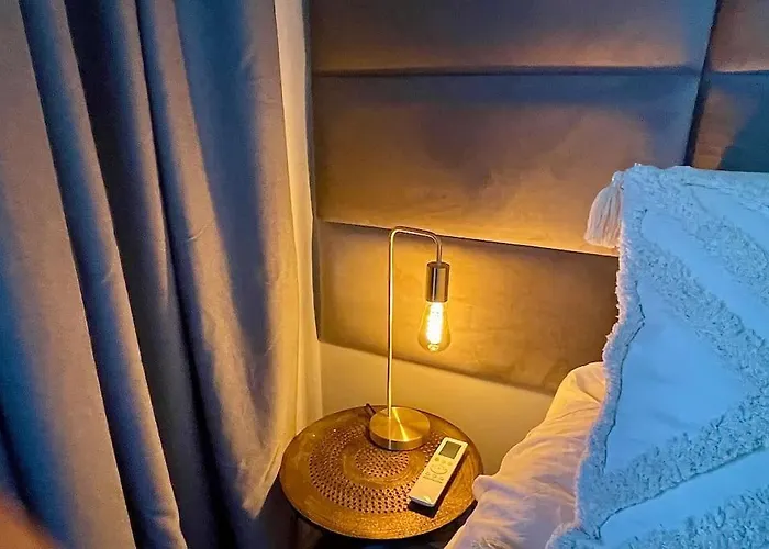 Caparica Surf Retreat