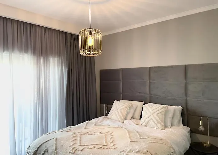 Caparica Surf Retreat Appartamento