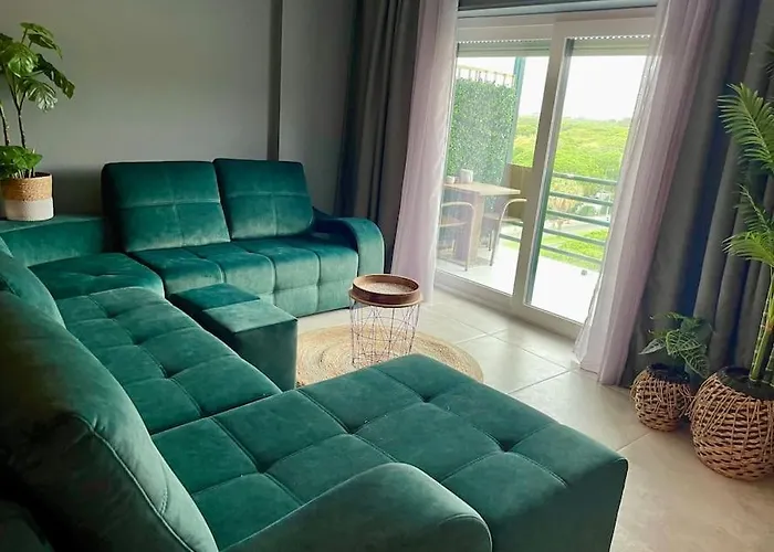 Appartamento Caparica Surf Retreat *