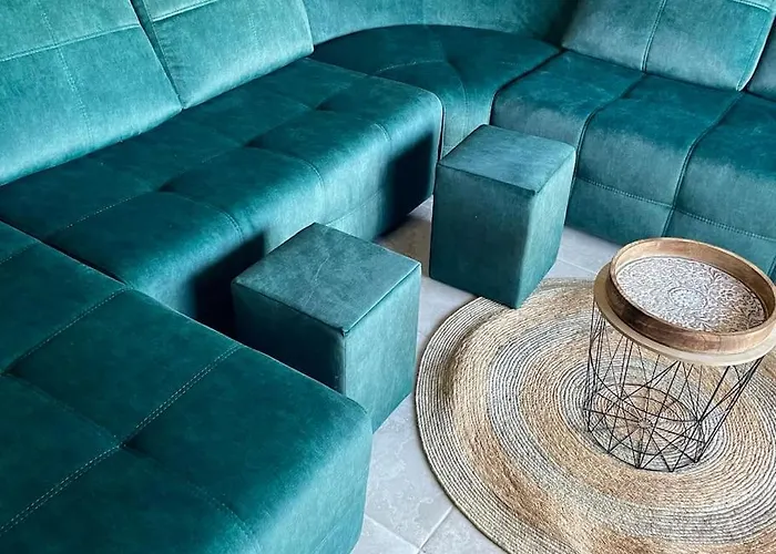 Appartamento Caparica Surf Retreat Costa da Caparica