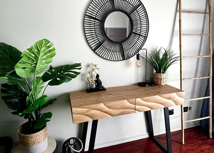 Caparica Surf Retreat Appartamento