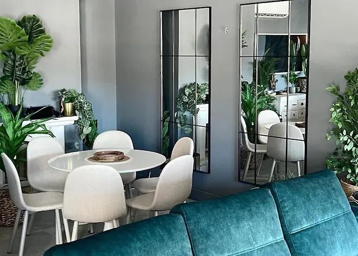 Caparica Surf Retreat Appartamento *