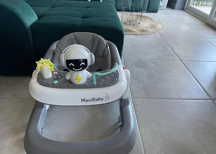 Caparica Surf Retreat Appartamento