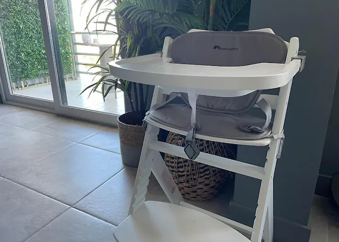 Appartamento Caparica Surf Retreat Costa da Caparica