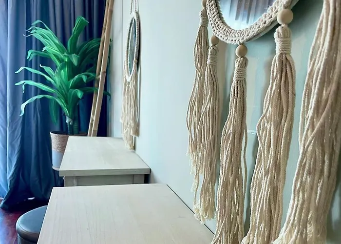 Caparica Surf Retreat