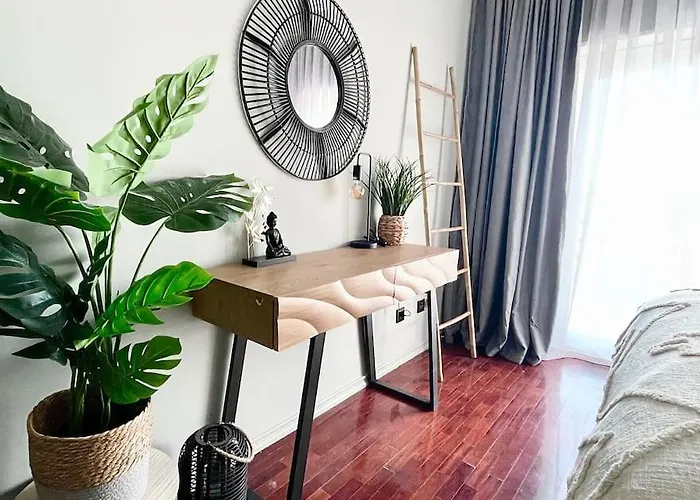 Caparica Surf Retreat Appartamento