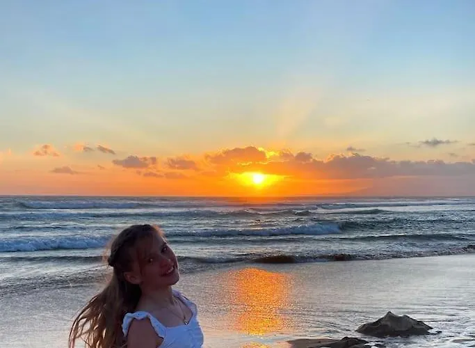 Caparica Surf Retreat