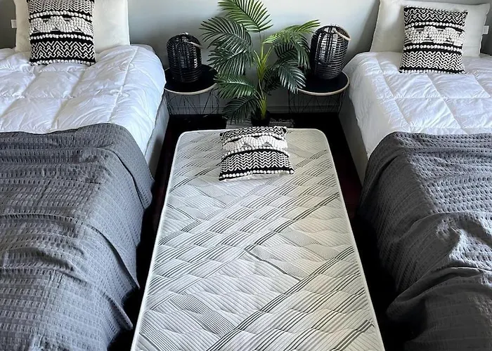 Appartamento Caparica Surf Retreat