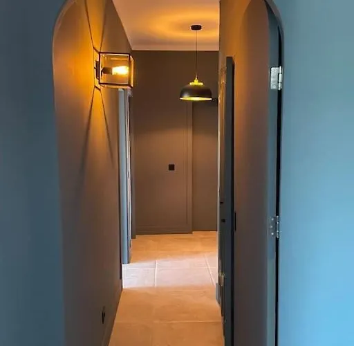 Caparica Surf Retreat Appartamento *