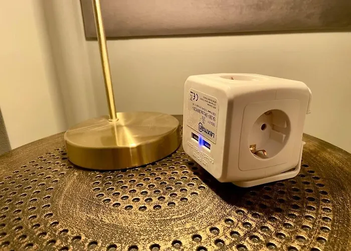 Caparica Surf Retreat Appartamento *