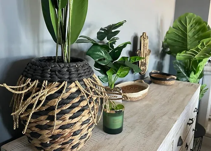 Appartamento Caparica Surf Retreat Costa da Caparica