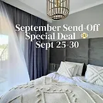 Flash Availability 3-11 At A Special Rate! Costa da Caparica