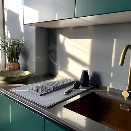 דירה Caparica Surf Retreat קוסטה דה קפאריקה