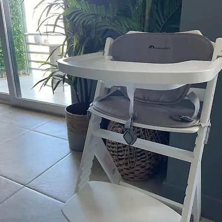 דירה Caparica Surf Retreat קוסטה דה קפאריקה