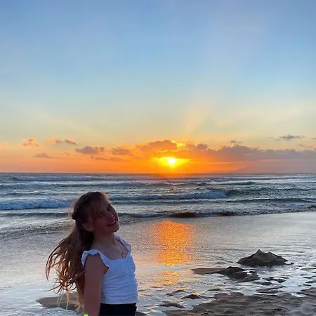 Caparica Surf Retreat