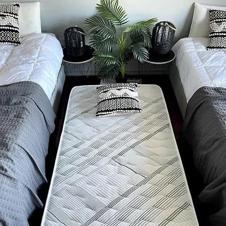 Apartamento Caparica Surf Retreat