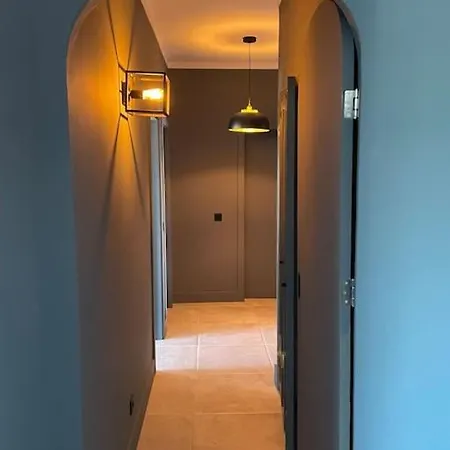 Caparica Surf Retreat 아파트 *