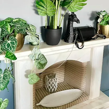 Caparica Surf Retreat קוסטה דה קפאריקה