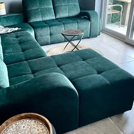 Apartmán August Special Reduced Rates Available