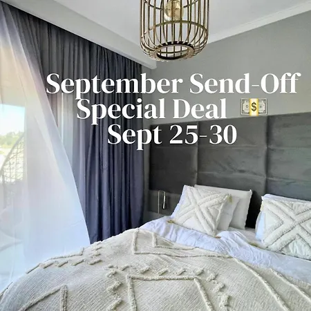 August Special Reduced Rates Available Costa de Caparica