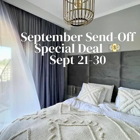 August Special Reduced Rates Available * Costa de Caparica