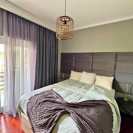 Apartmán August Special Reduced Rates Available *