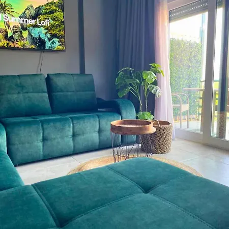 Apartmán August Special Reduced Rates Available *