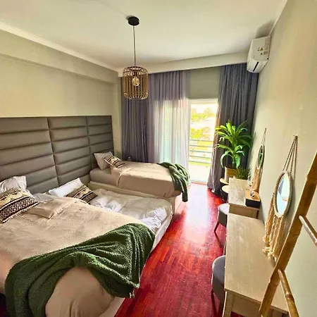 Apartmán August Special Reduced Rates Available